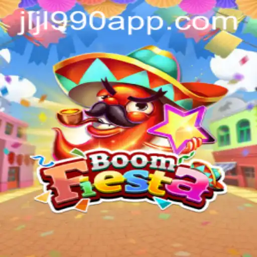 BoomFiesta: The Explosive New Game Capturing the World