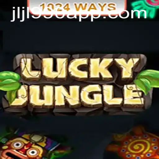 Discover the Excitement of LuckyJungle1024: A New Gaming Adventure