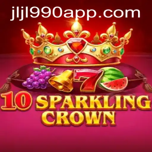 10SparklingCrown: A Journey into the Magical Realm of Gaming