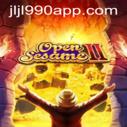 OpenSesameII: Unlocking the Adventure with 'jljl990'
