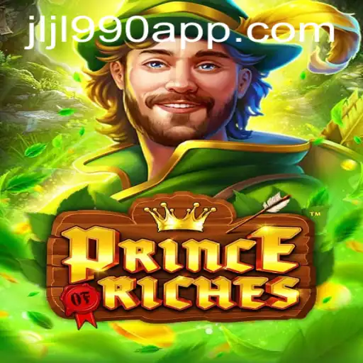 PrinceOfRiches: A Journey into a Realm of Wealth and Strategy