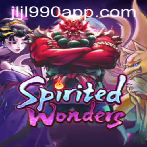Discover the Enchantment of SpiritedWonders