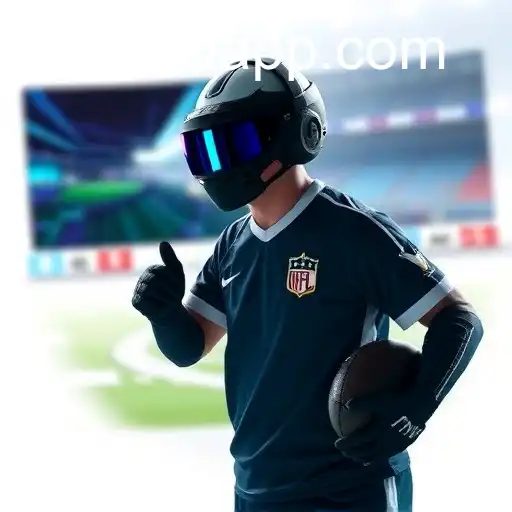 Exploring the Rise of Virtual Sports in the Digital Age