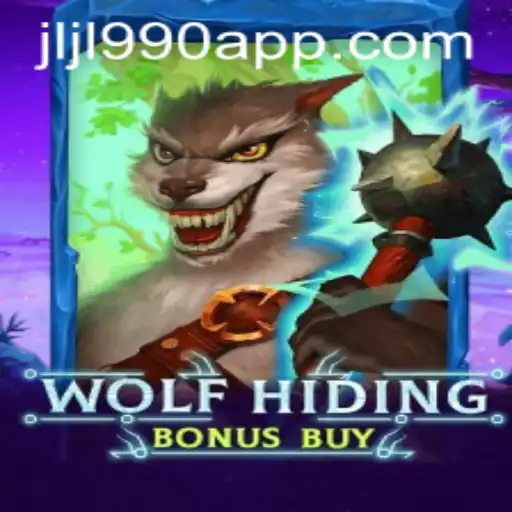 Inside 'WolfHidingBonusBuy': A Thrilling Gaming Adventure