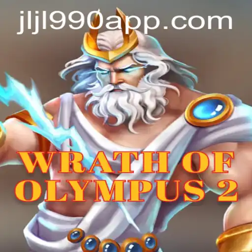 Wrath of Olympus 2: A Mythical Gaming Experience Awaits